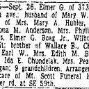 Elmer Guy Boag Sr. - Find a Grave