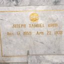 Joseph Samuel Boyd - Find a Grave