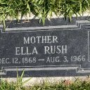 Ella Lilla Medley - Find a Grave