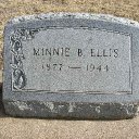 Minnie Bell Thornton - Find a Grave
