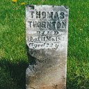 Thomas J Thornton - Find a Grave
