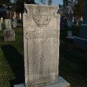 Abraham Van Buren - Find a Grave