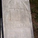 Susannah Crick - Find a Grave