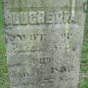 Lucretia Irish - Find a Grave