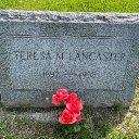 Teresa M Johnson - Find a Grave
