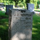 John Bourne Morton - Find a Grave