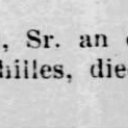 Benjamin Davis Morton - Find a Grave