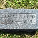 Robert Crayton Mudd - Find a Grave