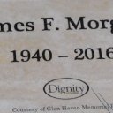 James Frederick Morgan Jr. - Find a Grave
