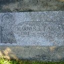 Marion Elizabeth Hessian - Find a Grave