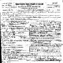 Sarah M McGinnis - Find a Grave