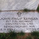 John Phillip Klinger