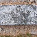 Oliver Willis Peabody