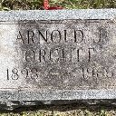 Arnold Orcutt