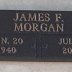 James Frederick Morgan Jr.