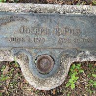 Joseph R Pile