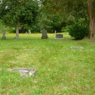 Florence Cemetery