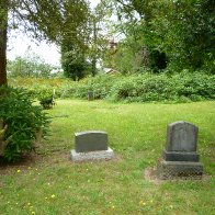 Florence Cemetery