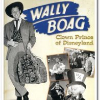 Wally Boag images