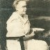 Mary M. McGinnis, wife of Arthur Sr., Mom's Gma..JPG.jpg