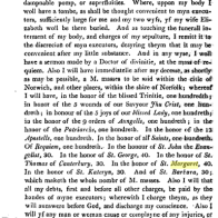 Earls of Egremont - Collins Peerage of England Surrounding Wyndham Family