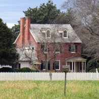 Cornwally's Cross Manor