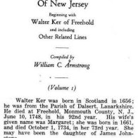 Articles on Walter Kerr