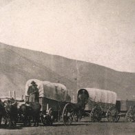Oregon Trail