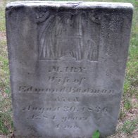 Mary Davis