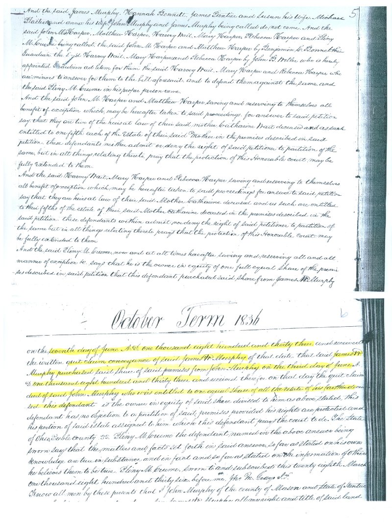 Butler County Ohio Court Documents about the Murphys.jpg