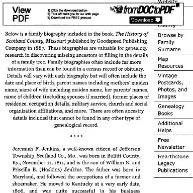 Jenkins, Jeremiah. Son of Wm. Norris. and Priscilla B.jpg