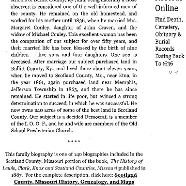 Jenkins, Jeremiah F. Family History. Lewis County.jpg