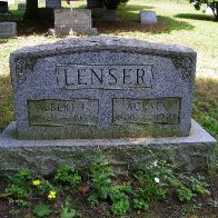 Gravestone