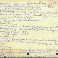 Henry Miller