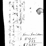 Will Documents from Ancestry