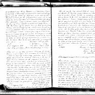 James Davidson's Will