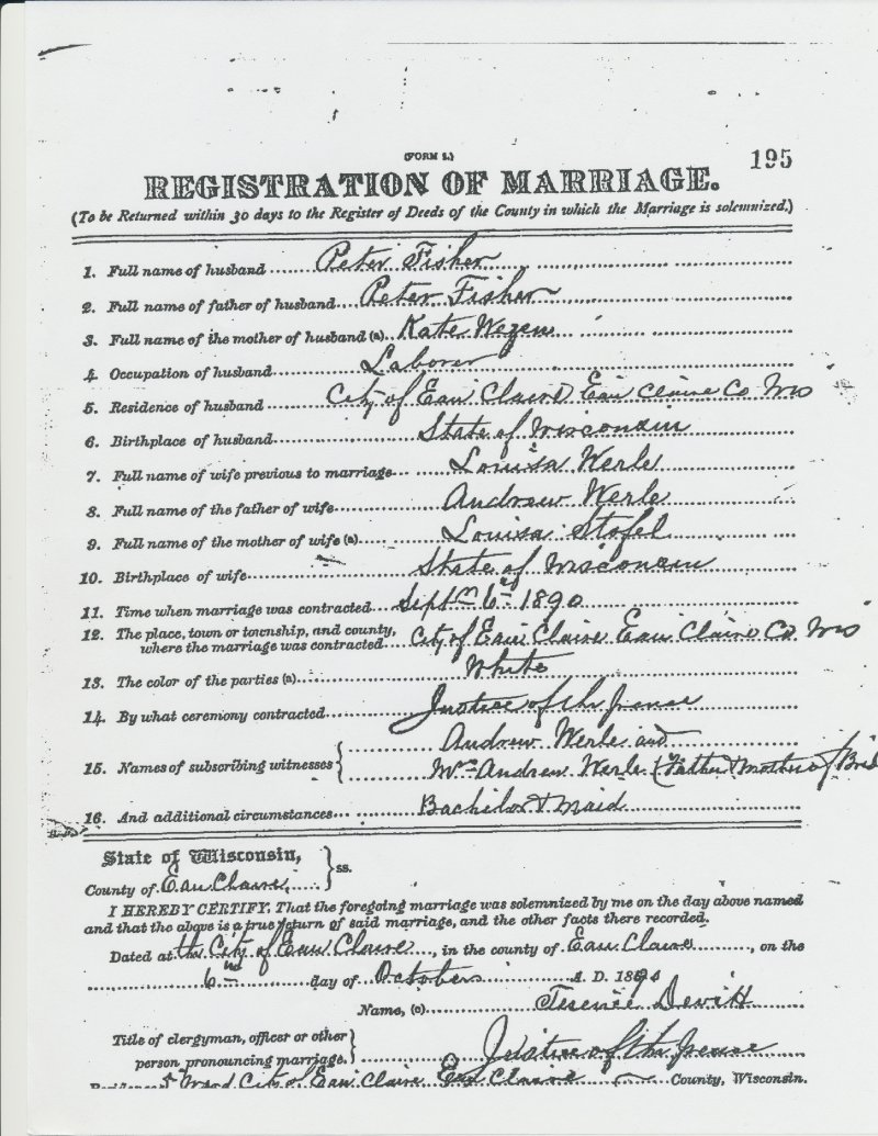 Peter Fisher and Louisa Wehrle Registration of Marriage.jpeg