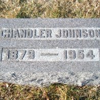 Chandler Allen Johnson images