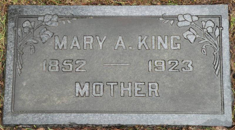 Mary Ann Munselle King grave.jpg