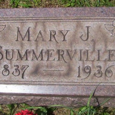 Mary Jane Switzer Summerville - Headstone.jpg