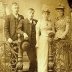 Marriage of Frank Fisher and Mary Candell.jpg