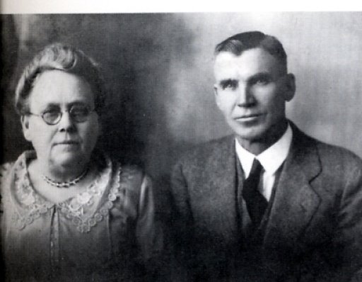 Frank Fisher Sr. and Mary (Candell) Fisher.jpg