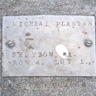 Michael Plaster images