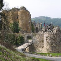 Franchimont Castle