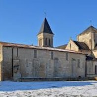 Abbaye de Nieul