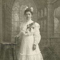 Helen Cecilia Fisher