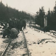 Railroad Pictures