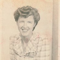 Pictures of Grandma Johnson