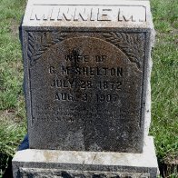 Minnie Maude Adams images