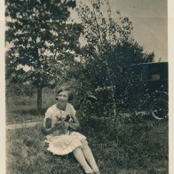 Pictures of Grandma Johnson